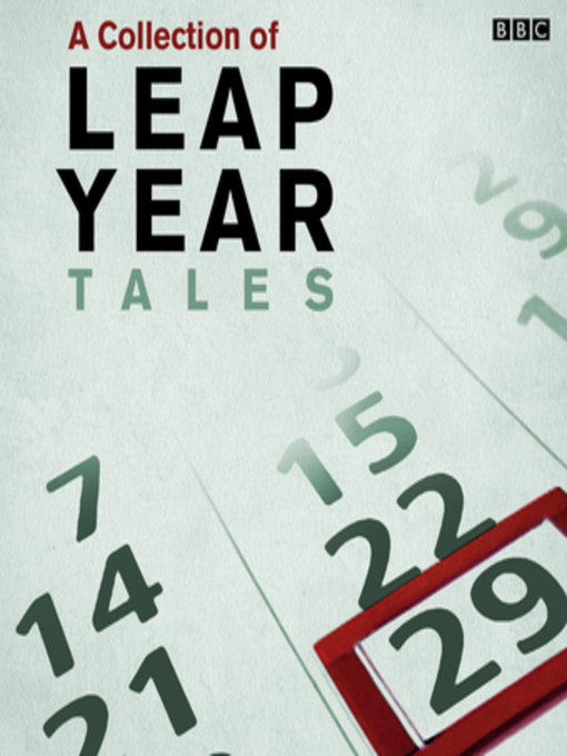 Title details for Leap Year Tales by Laura Marney - Available